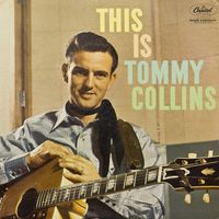 Tommy Collins - This Is Tommy Collins [1959]